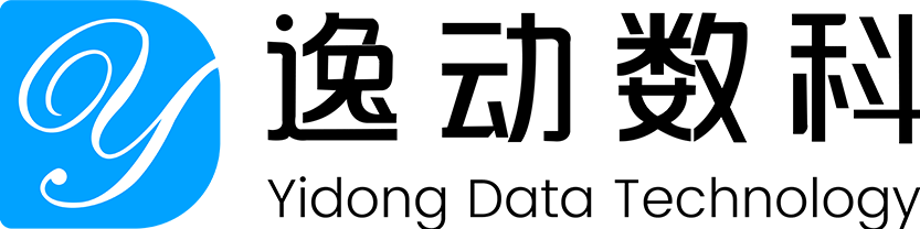 逸动数科 Logo