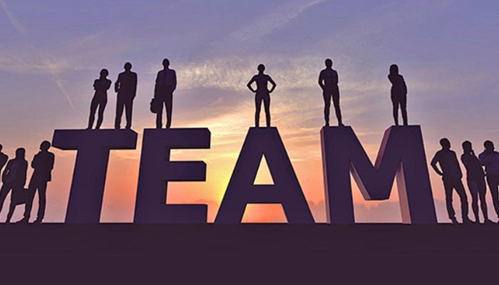 Join Our Team